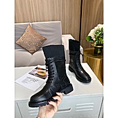 US$122.00 Dior Shoes for Dior boots for women #493538