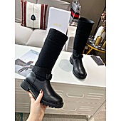 US$118.00 Dior Shoes for Dior boots for women #493540