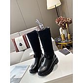 US$118.00 Dior Shoes for Dior boots for women #493540