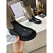 US$118.00 Dior Shoes for Dior boots for women #493541