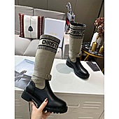 US$118.00 Dior Shoes for Dior boots for women #493541