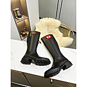 US$175.00 Dior 3.5cm High-heeled Boots for women #493543