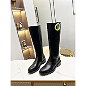 US$175.00 Dior 3.5cm High-heeled Boots for women #493544