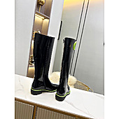US$175.00 Dior 3.5cm High-heeled Boots for women #493544