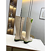 US$175.00 Dior 3.5cm High-heeled Boots for women #493545