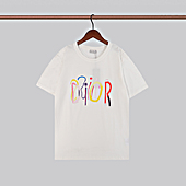 US$20.00 Dior T-shirts for men #493559
