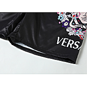 US$21.00 Versace Pants for versace Short Pants for men #493676