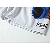 US$21.00 Fendi Pants for Fendi short Pants for men #493680