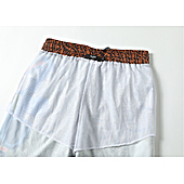 US$21.00 Fendi Pants for Fendi short Pants for men #493681