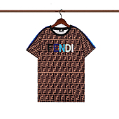 US$20.00 Fendi T-shirts for men #493682