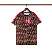 US$20.00 Fendi T-shirts for men #493683