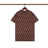 US$20.00 Fendi T-shirts for men #493683