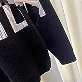 US$33.00 Fendi Sweater for Women #493689