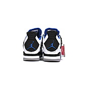 US$84.00 Air Jordan 4 Shoes for Women #493710