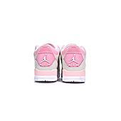 US$84.00 Air Jordan 3 Shoes for Women #493715