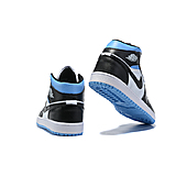 US$84.00 Air Jordan 1 Shoes for Women #493716