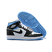 US$84.00 Air Jordan 1 Shoes for Women #493716