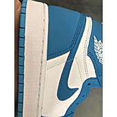 US$84.00 Air Jordan 1 Shoes for Women #493719