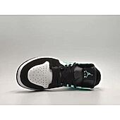 US$84.00 Air Jordan 1 Shoes for Women #493720