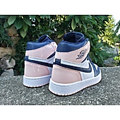 US$84.00 Air Jordan 1 Shoes for Women #493721