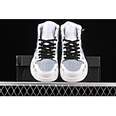 US$84.00 Air Jordan 1 Shoes for Women #493723