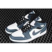 US$84.00 Air Jordan 1 Shoes for Women #493725