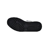 US$77.00 Air Jordan 1 Shoes for Women #493729
