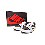 US$77.00 Air Jordan 1 Shoes for Women #493730