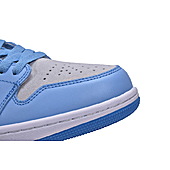US$77.00 Air Jordan 1 Shoes for Women #493731