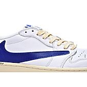 US$77.00 Air Jordan 1 Shoes for men #493733