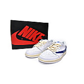 US$77.00 Air Jordan 1 Shoes for men #493733