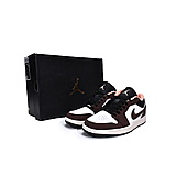 US$77.00 Air Jordan 1 Shoes for men #493734