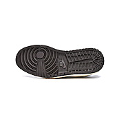US$77.00 Air Jordan 1 Shoes for men #493736