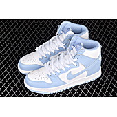 US$84.00 Nike Dunk High Shoes for Women #493752