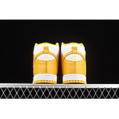 US$84.00 Nike Dunk High Shoes for Women #493753