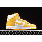 US$84.00 Nike Dunk High Shoes for Women #493753