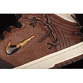 US$84.00 Nike Dunk High Shoes for Women #493758