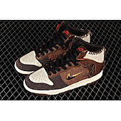 US$84.00 Nike Dunk High Shoes for Women #493758