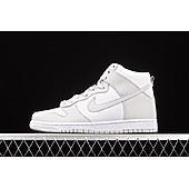 US$84.00 Nike Dunk High Shoes for Women #493760