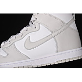 US$84.00 Nike Dunk High Shoes for Women #493760