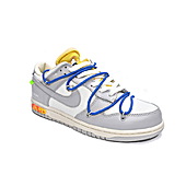 US$84.00 Nike Dunk Low Shoes for Women #493782
