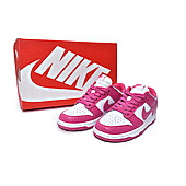 US$77.00 Nike Dunk Low Shoes for Women #493786