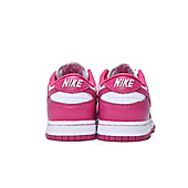 US$77.00 Nike Dunk Low Shoes for Women #493786