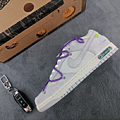 US$84.00 Nike Dunk Low Shoes for Women #493792