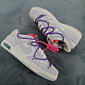 US$84.00 Nike Dunk Low Shoes for Women #493792