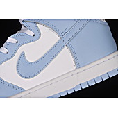US$84.00 Nike Dunk High Shoes for men #493823