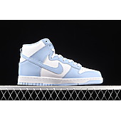 US$84.00 Nike Dunk High Shoes for men #493823