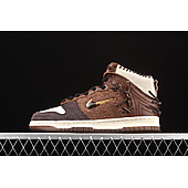 US$84.00 Nike Dunk High Shoes for men #493829