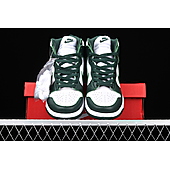 US$84.00 Nike Dunk High Shoes for men #493850
