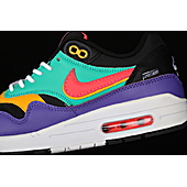 US$77.00 Nike AIR MAX 87 Shoes for men #493860